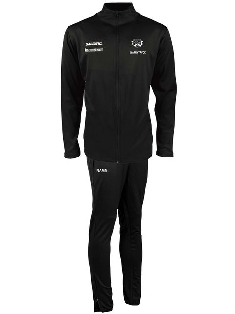 Salming Tracksuit CORE FZ (Midas IBK)